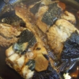 浅羽カレイの煮付け レシピ 作り方 By Iihi009 楽天レシピ 浅羽カレイの煮付け レシピ 作り方 By Iihi009 楽天レシピ